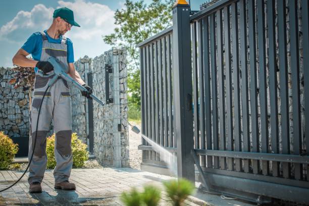 Best Solar Panel Cleaning  in Greenville, RI