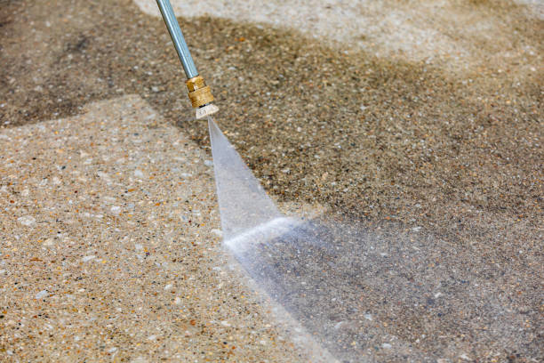 Best Dumpster Area Cleaning  in Greenville, RI