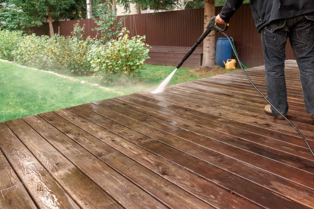 Best Sign and Awning Cleaning  in Greenville, RI