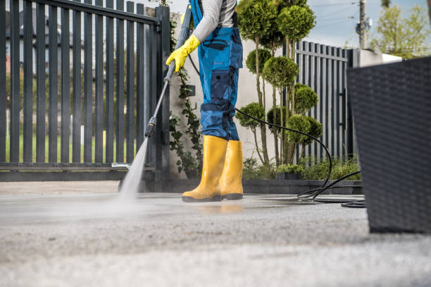 Best Soft Washing  in Greenville, RI