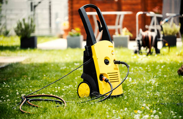 Trusted Greenville, RI Pressure Washing Services Experts